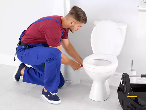Why Choose Plumbing Little River for Toilet Installation in Little River, SC?
