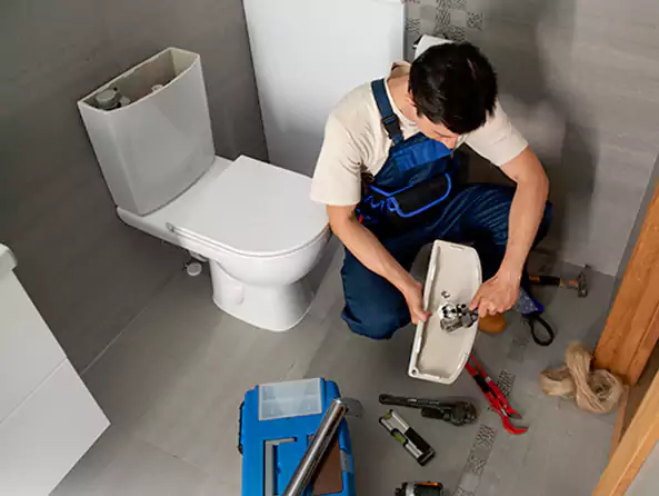 Why Choose Plumbing Little River for Toilet Repair in Little River, SC?