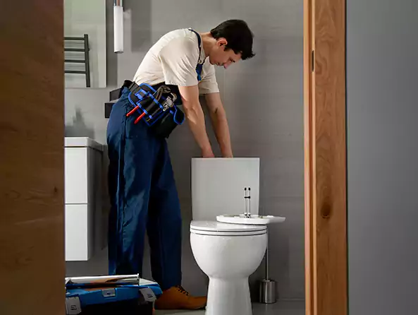 Why Choose Plumbing Little River for Toilet Replacement in Little River, SC?