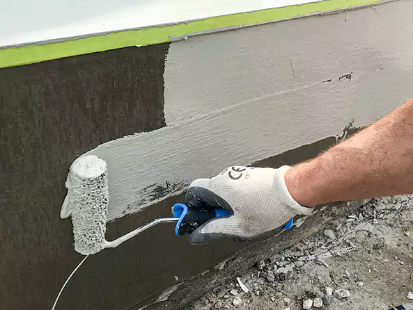 Why Choose Plumbing Little River for Walls Waterproofing in Little River, SC?