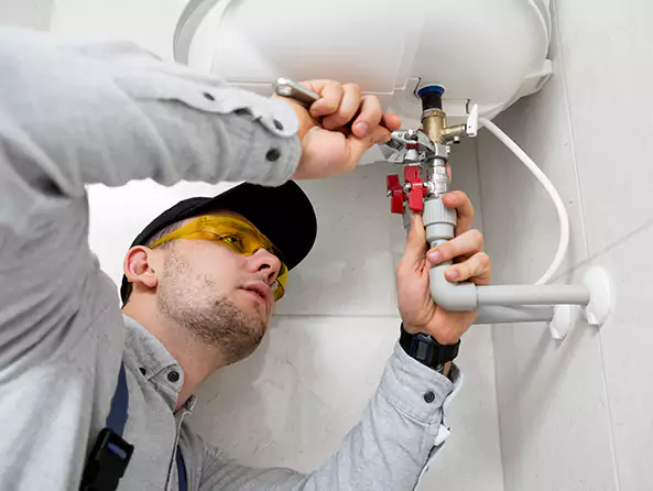 Why Choose Plumbing Little River for Water Heater Expansion Tank Installation in Little River, SC?