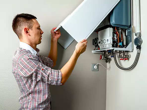 Why Choose Plumbing Little River for Water Heater Installation in Little River, SC?