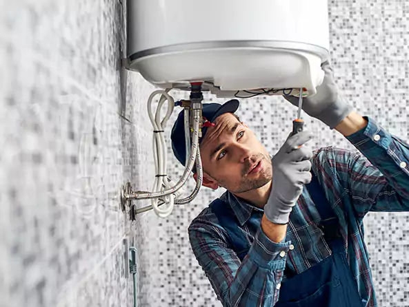 Why Choose Plumbing Little River for Water Heater Maintenance in Little River, SC?