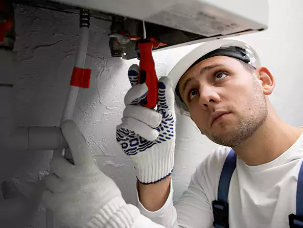 Why Choose Plumbing Little River for Water Heater Repair in Little River, SC?