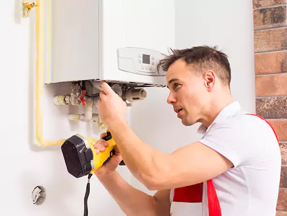 Why Choose Plumbing Little River for Water Heater Replacement in Little River, SC?