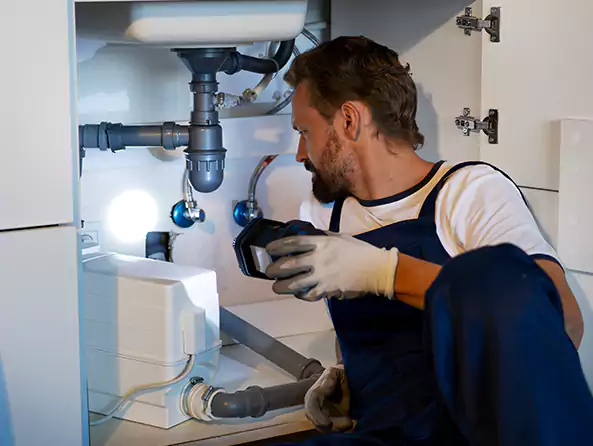 Why Choose Plumbing Little River for Water Leak Repair in Little River, SC?