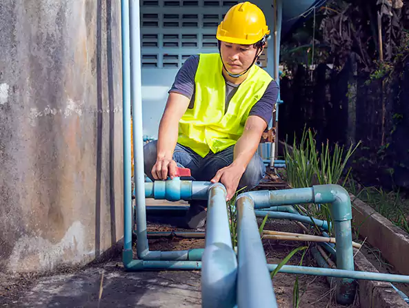 Why Choose Plumbing Little River for Water Line Installation in Little River, SC