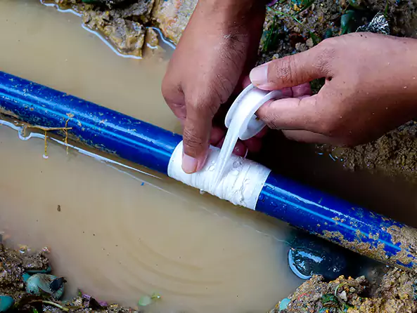  Why Choose Plumbing Little River for Water Line Repair in Little River, SC?]