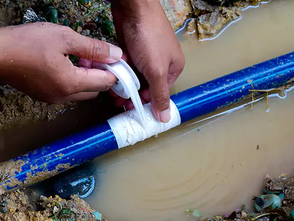 Why Choose Plumbing Little River for Water Line Replacement in Little River, SC?