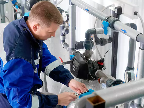 Why Choose Plumbing Little River for Water Softener Installation in Little River, SC?