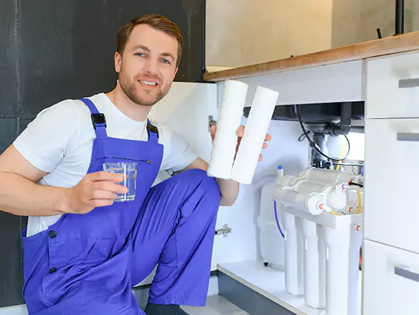 Why Choose Plumbing Little River for Water Softener Maintenance in Little River, SC?