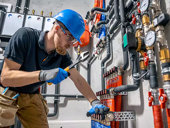 Why Choose Plumbing Little River for Water Softener Repair in Little River?