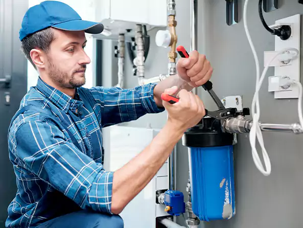 Why Choose Plumbing Little River for Water Softener Replacement in Little River, SC?
