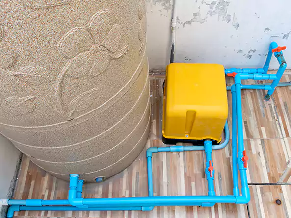 Why Choose Plumbing Little River for Well Pressure Tank Replacement in Little River, SC?
