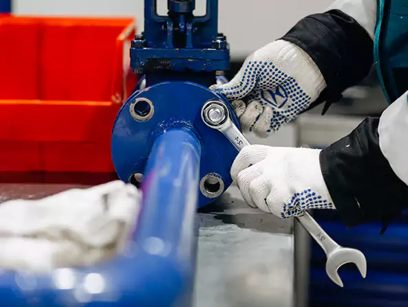 Why Choose Plumbing Little River for Well Pump Repair in Little River, SC?