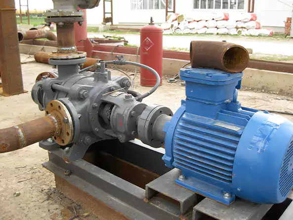 Why Choose Plumbing Little River for Well Pump Replacement in Little River, SC?