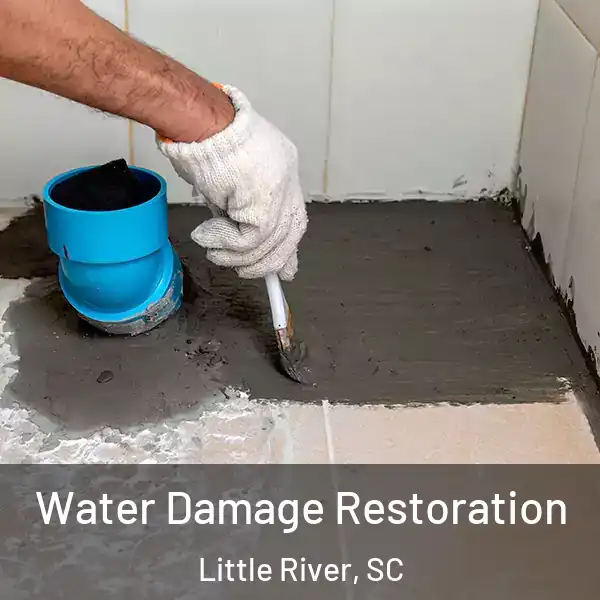  Water Damage Restoration Little River, SC